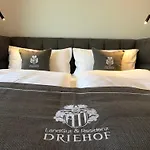 Driehof Lifestyle Classic 5