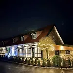 Driehof Lifestyle Classic 5 酒店 泰克伦堡