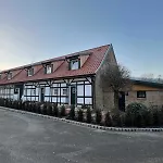 酒店 Driehof Lifestyle Classic 5 泰克伦堡