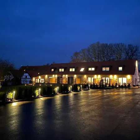 호텔 Driehof Lifestyle Classic 5