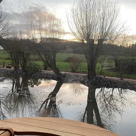 Driehof Lifestyle Classic 5 호텔 테클렌부르그