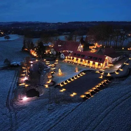 호텔 Driehof Lifestyle Classic 5 *