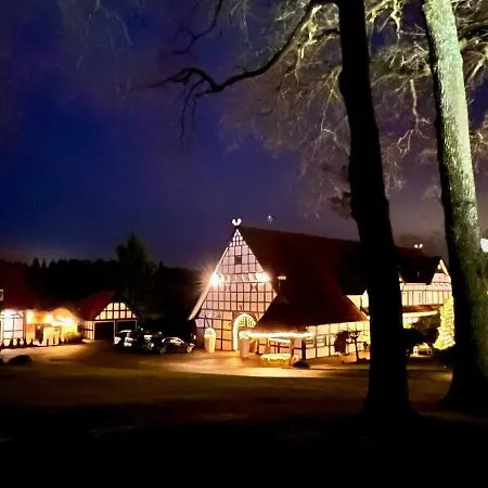 Driehof Lifestyle Classic 5 Tecklenburg