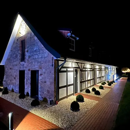 Driehof Lifestyle Classic 5