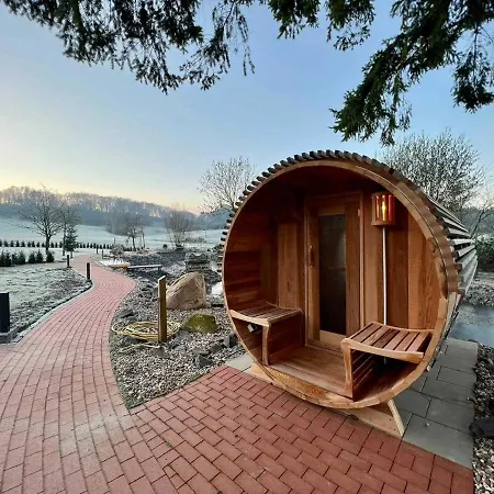 Driehof Lifestyle Classic 5 호텔 테클렌부르그