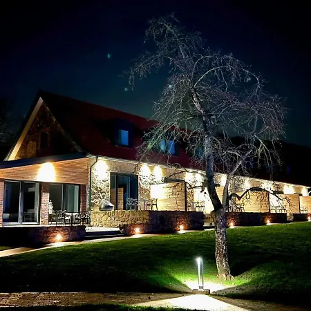 Driehof Lifestyle Classic 5 * Tecklenburg