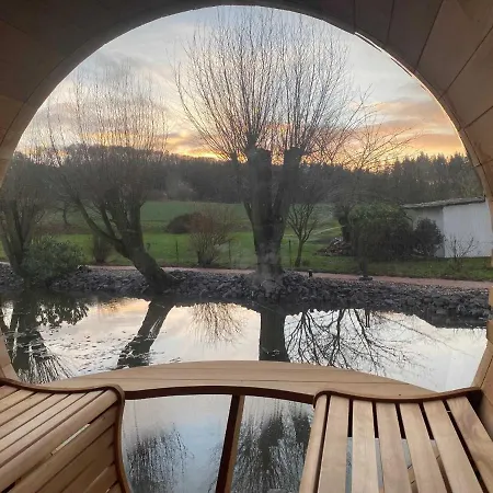 Driehof Lifestyle Classic 5 호텔