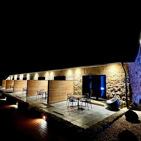 호텔 Driehof Lifestyle Classic 5 *