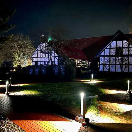 Driehof Lifestyle Classic 5 Tecklenburg