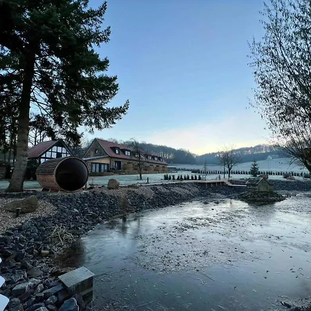 호텔 Driehof Lifestyle Classic 5