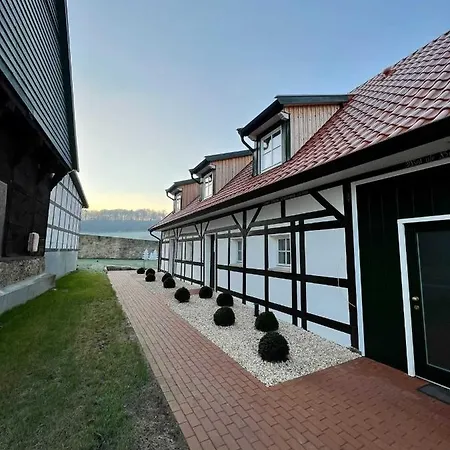 호텔 Driehof Lifestyle Classic 5 *