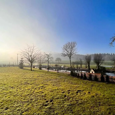 호텔 Driehof Lifestyle Classic 5 테클렌부르그