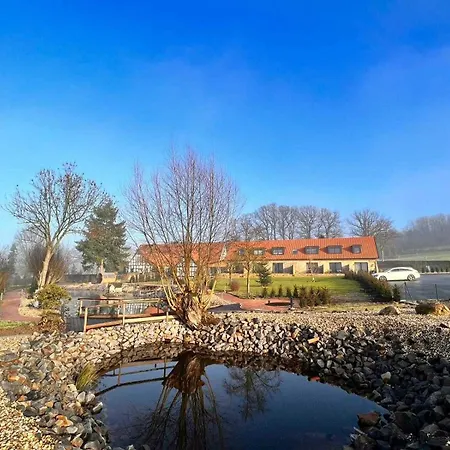 Driehof Lifestyle Classic 5 * Tecklenburg