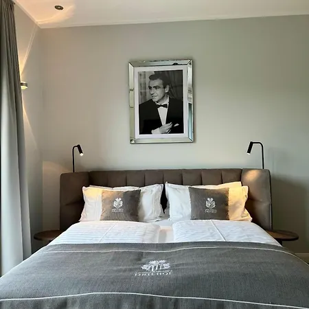 Driehof Lifestyle Classic 5 * Tecklenburg