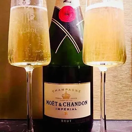 호텔 Driehof Lifestyle Classic 5