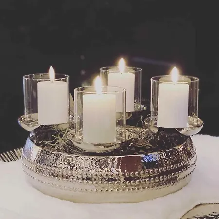 Driehof Lifestyle Classic 5 호텔