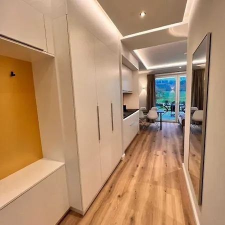 호텔 Driehof Lifestyle Classic 5 *