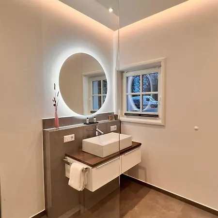 호텔 Driehof Lifestyle Classic 5 테클렌부르그