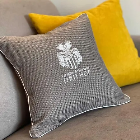 Driehof Lifestyle Classic 5 호텔