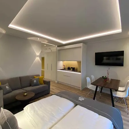 Driehof Lifestyle Classic 5 테클렌부르그