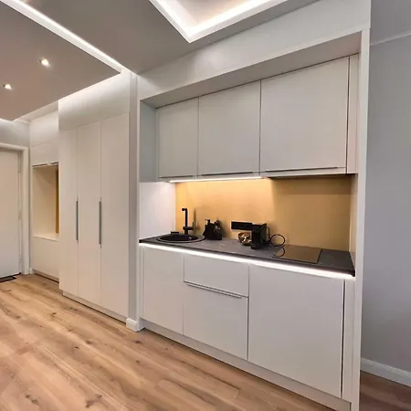 Driehof Lifestyle Classic 5 호텔 *