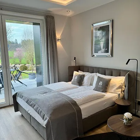 호텔 Driehof Lifestyle Classic 5 *