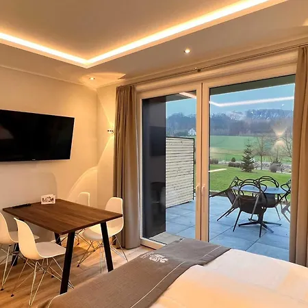 Hotel Driehof Lifestyle Classic 5 Tecklenburg
