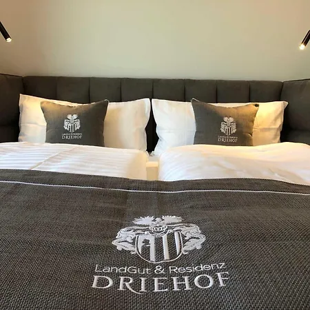 Driehof Lifestyle Classic 5