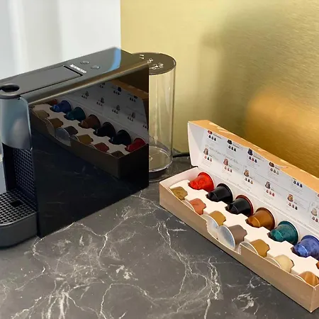 Driehof Lifestyle Classic 5 호텔