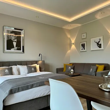 호텔 Driehof Lifestyle Classic 5 *