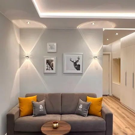 Driehof Lifestyle Classic 5 * 테클렌부르그