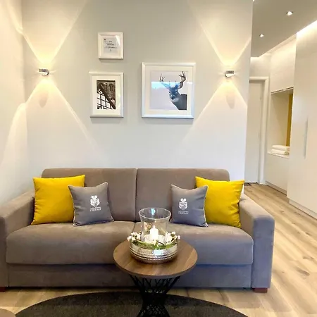 Driehof Lifestyle Classic 5 호텔