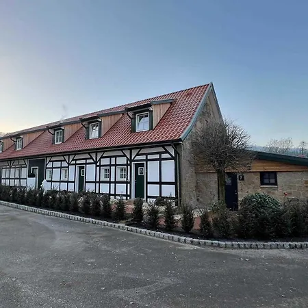 Hotel Driehof Lifestyle Classic 5 Tecklenburg