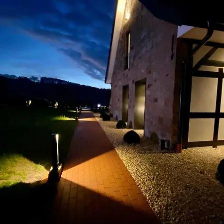 Driehof Lifestyle Classic 5 * Tecklenburg