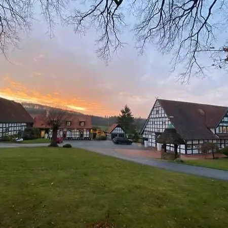 Driehof Lifestyle Classic 5 * Tecklenburg