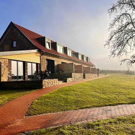 Hotel Driehof Lifestyle Classic 5 Tecklenburg