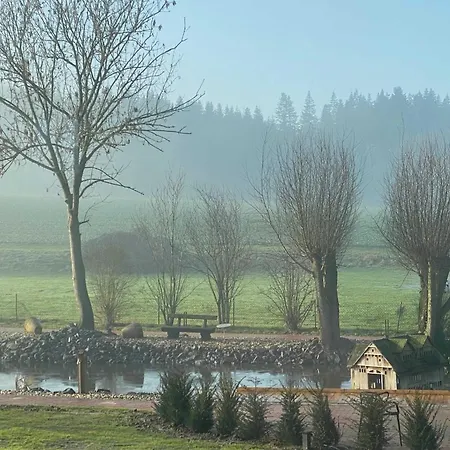 Driehof Lifestyle Classic 5 Hotel Tecklenburg
