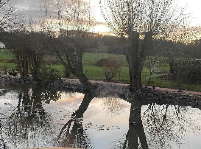 Driehof Lifestyle Classic 5 Szálloda Tecklenburg