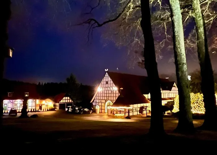 Driehof Lifestyle Classic 5 Tecklenburg