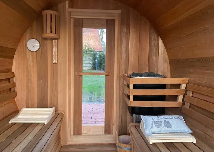 Driehof Lifestyle Classic 5