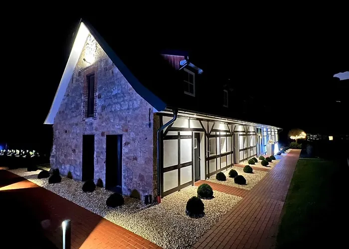 Driehof Lifestyle Classic 5