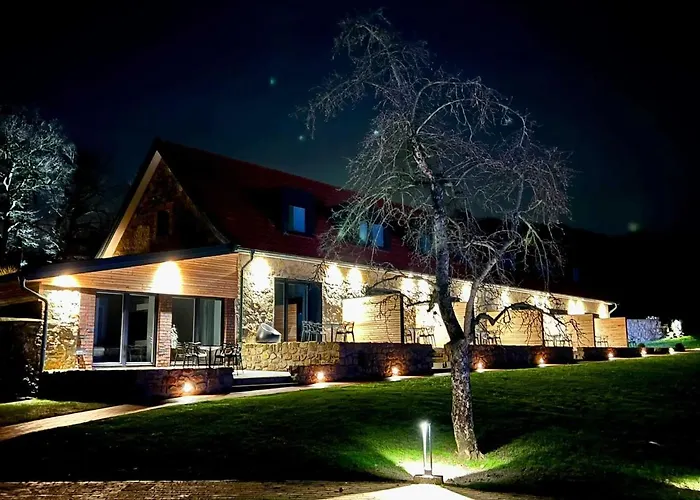 Driehof Lifestyle Classic 5 * Tecklenburg