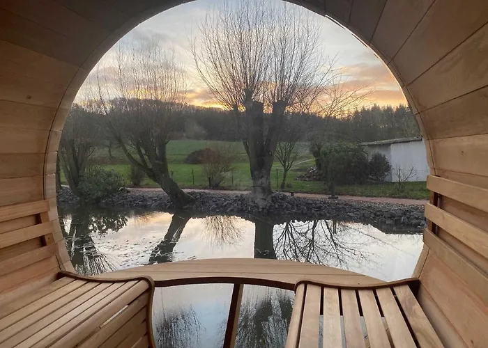 Driehof Lifestyle Classic 5 Szálloda