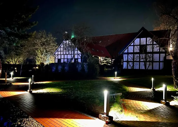 Driehof Lifestyle Classic 5 Tecklenburg