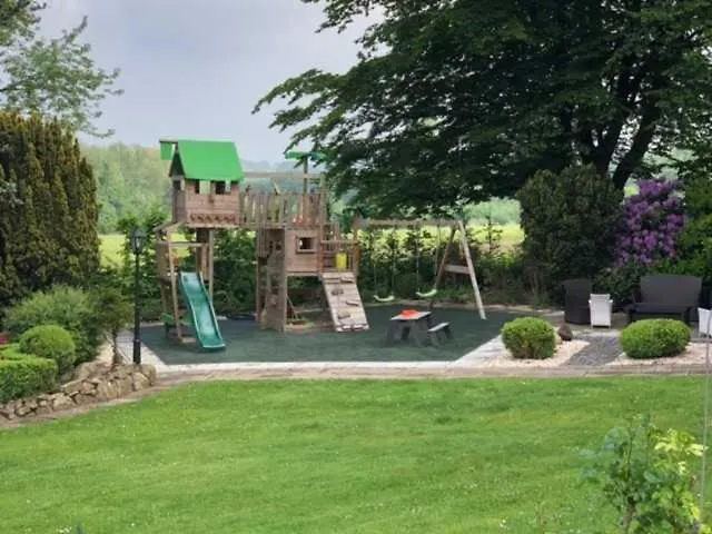 Szálloda Driehof Lifestyle Classic 5 Tecklenburg