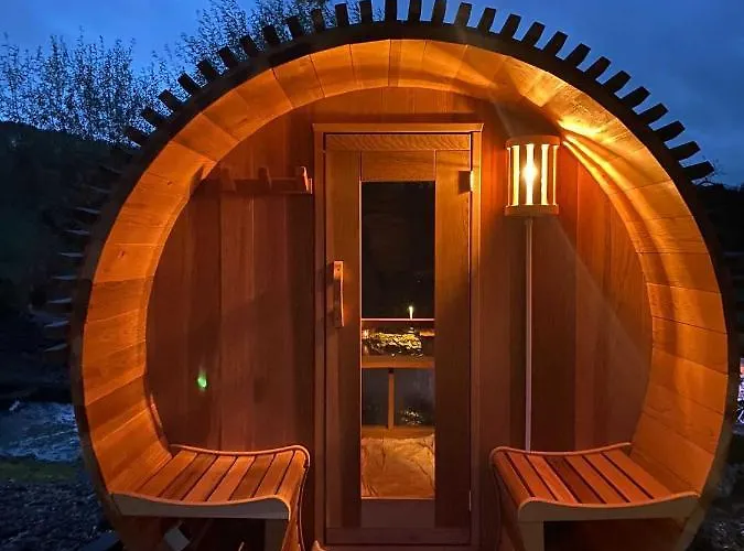 Driehof Lifestyle Classic 5 Szálloda