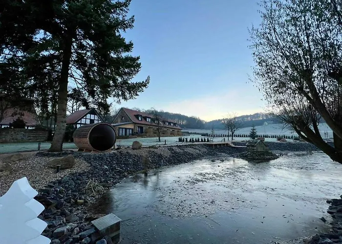 Szálloda Driehof Lifestyle Classic 5