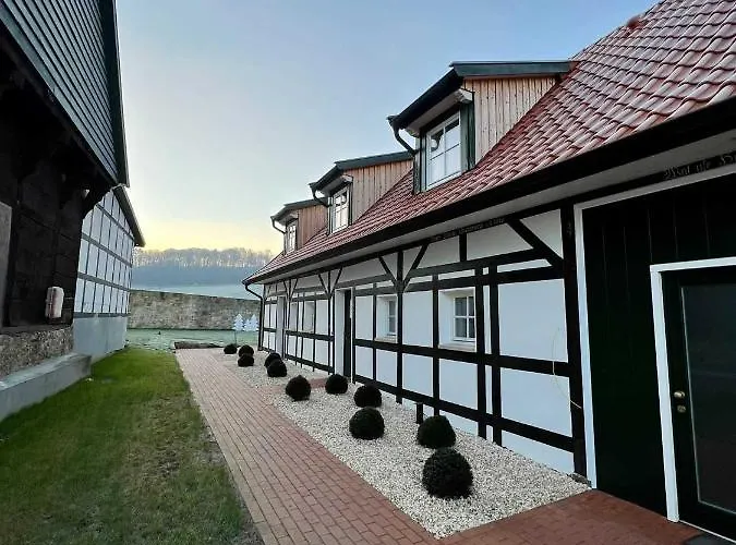 Szálloda Driehof Lifestyle Classic 5 *
