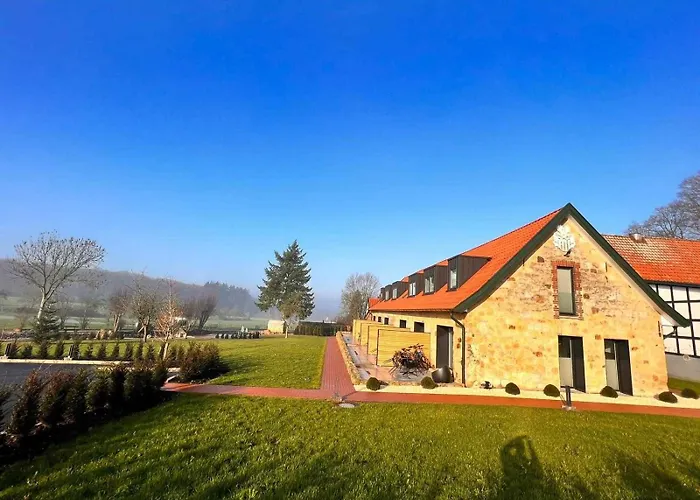 Szálloda Driehof Lifestyle Classic 5 *