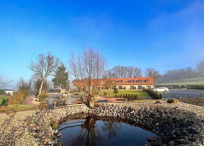 Driehof Lifestyle Classic 5 * Tecklenburg